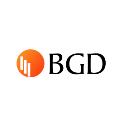 BGD Group logo